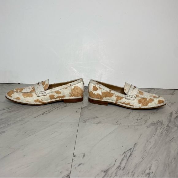 Sam Edelman Brich Penny Loafer - Picture 5 of 10